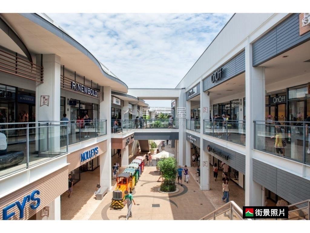 空間樂園首購首選房屋室內格局與周邊環境