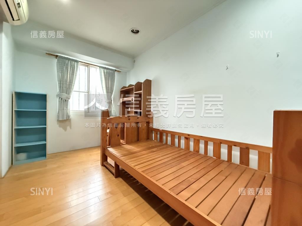 歌德堡２房平車房屋室內格局與周邊環境