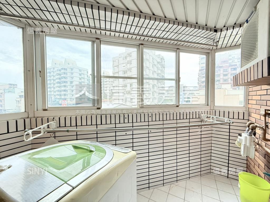 歌德堡２房平車房屋室內格局與周邊環境