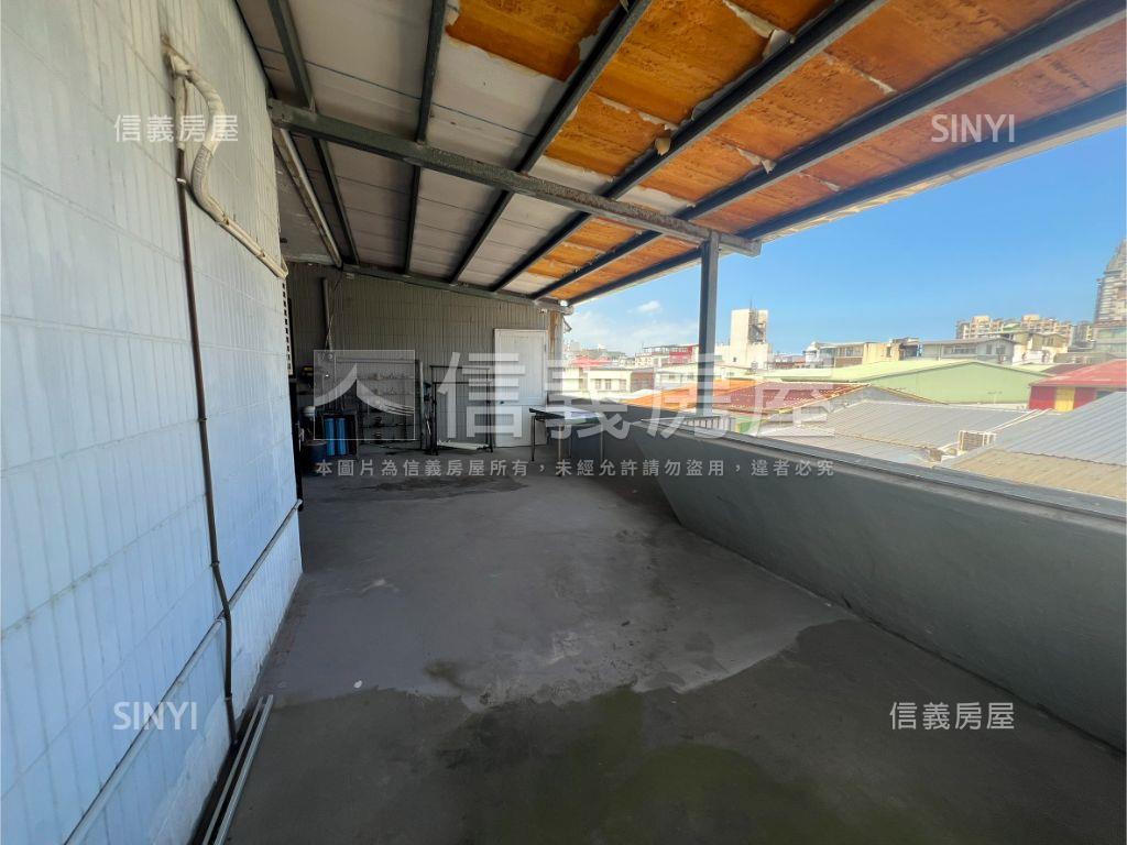 淡水大仁有景美寓房屋室內格局與周邊環境