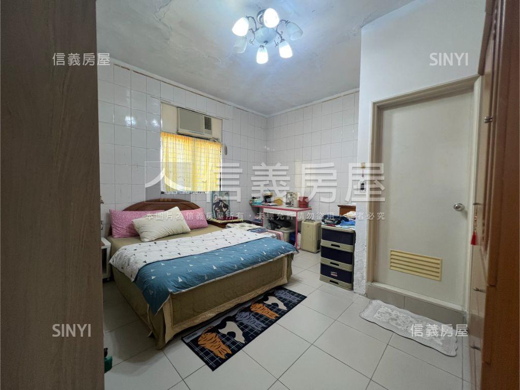 淡水大仁有景美寓房屋室內格局與周邊環境