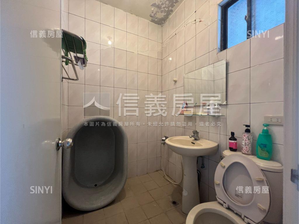 淡水大仁有景美寓房屋室內格局與周邊環境