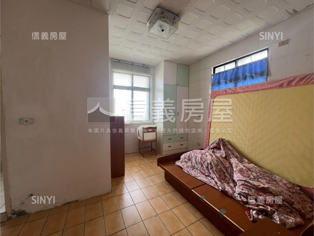 淡水大仁有景美寓房屋室內格局與周邊環境