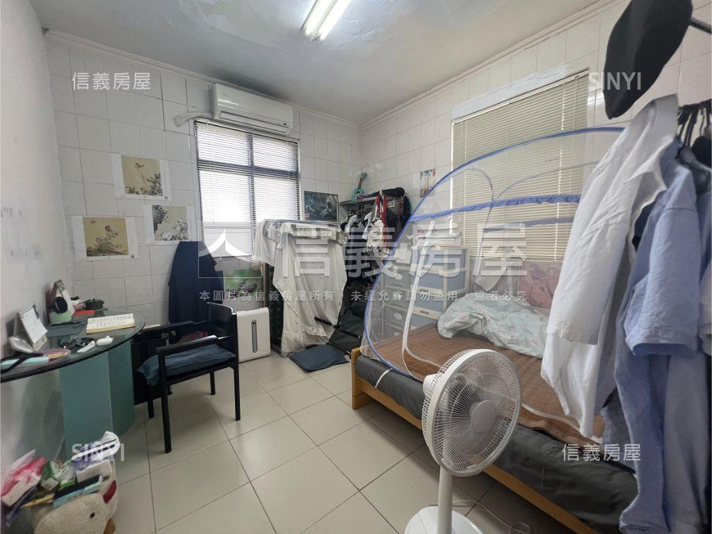 淡水大仁有景美寓房屋室內格局與周邊環境
