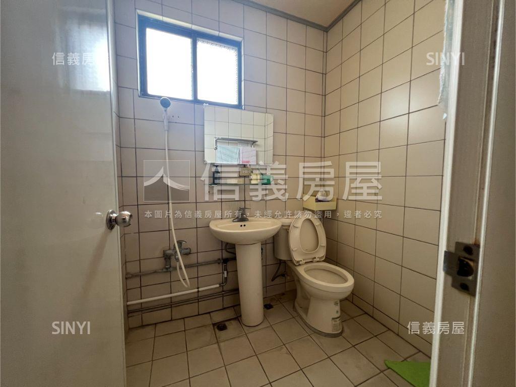 淡水大仁有景美寓房屋室內格局與周邊環境