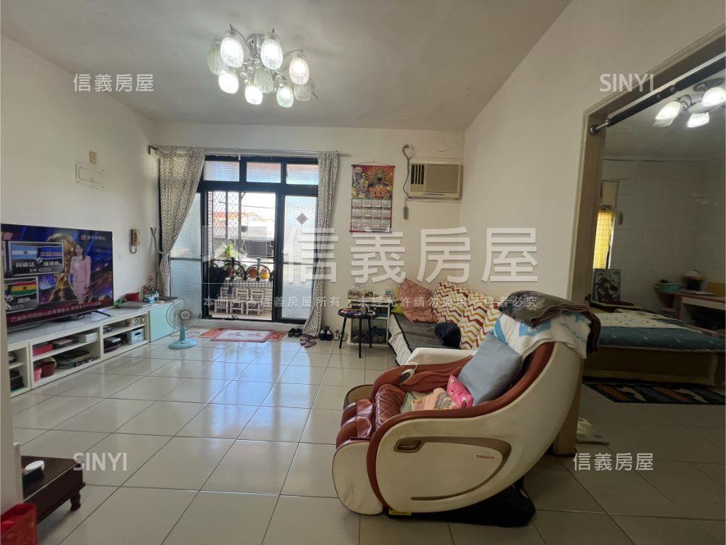淡水大仁有景美寓房屋室內格局與周邊環境
