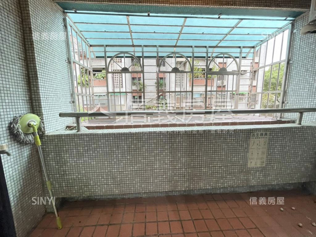 行善美宅好看屋房屋室內格局與周邊環境