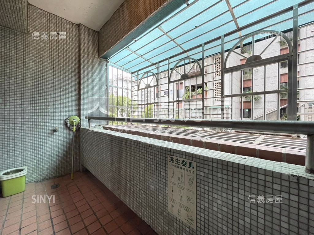 行善美宅好看屋房屋室內格局與周邊環境