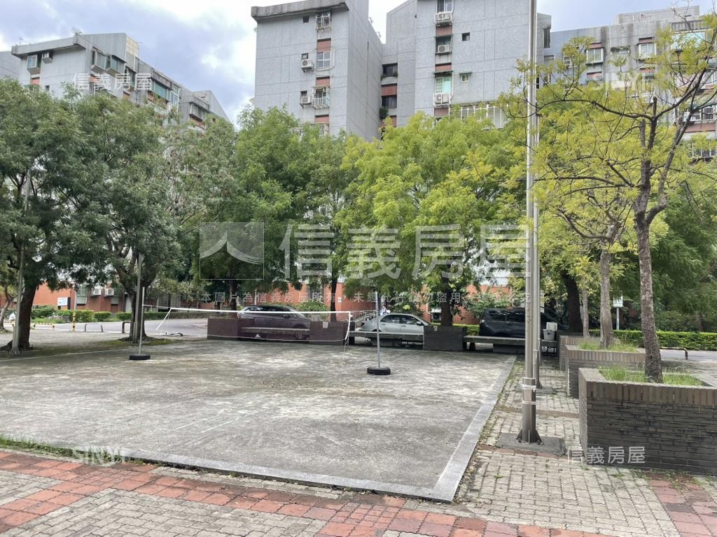 行善美宅好看屋房屋室內格局與周邊環境