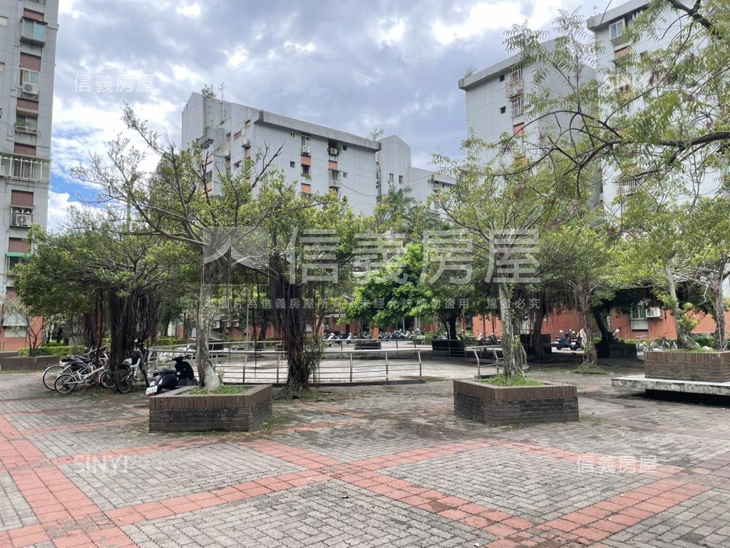 行善美宅好看屋房屋室內格局與周邊環境