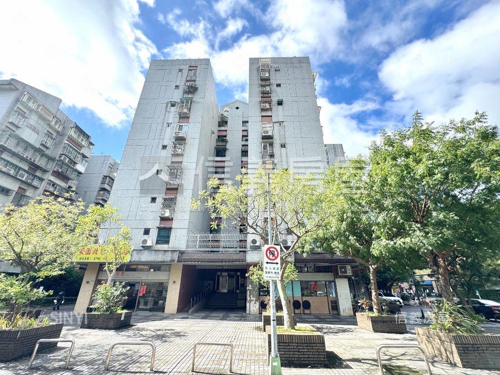 行善美宅好看屋房屋室內格局與周邊環境