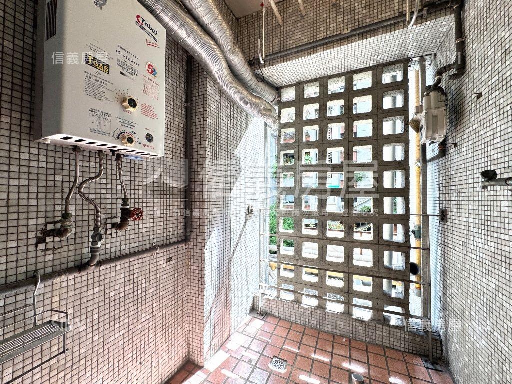 行善美宅好看屋房屋室內格局與周邊環境