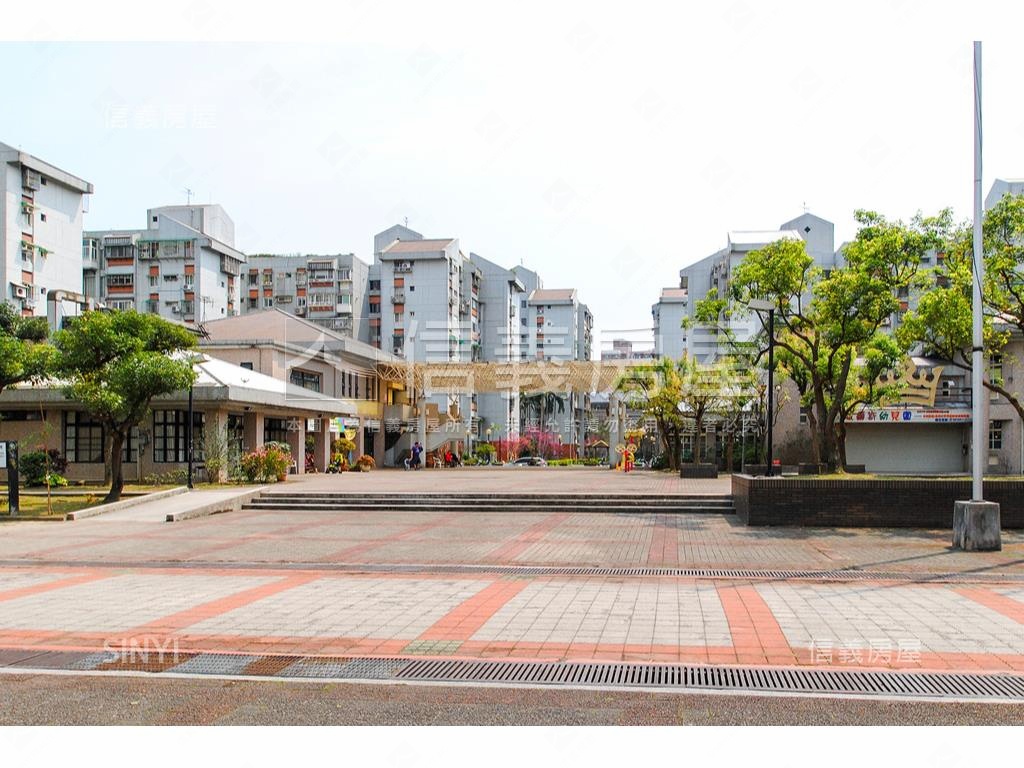 行善美宅好看屋房屋室內格局與周邊環境