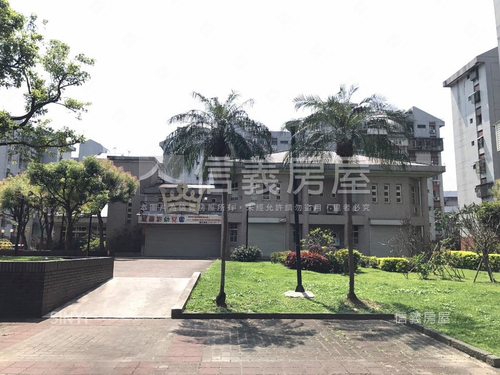 行善美宅好看屋房屋室內格局與周邊環境