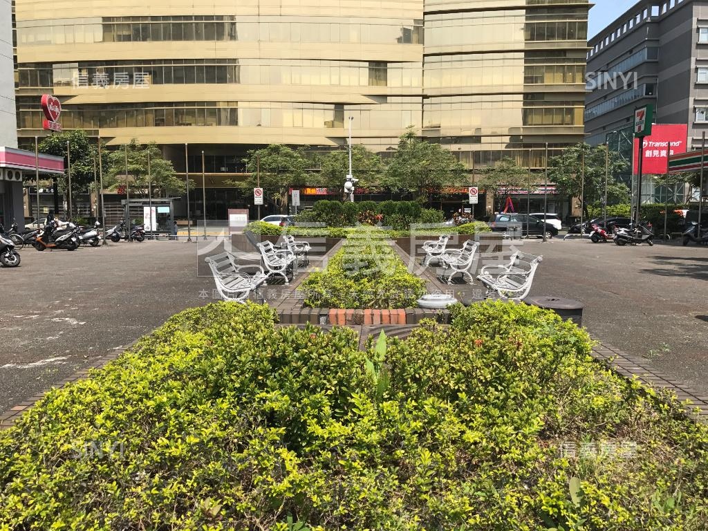 行善美宅好看屋房屋室內格局與周邊環境