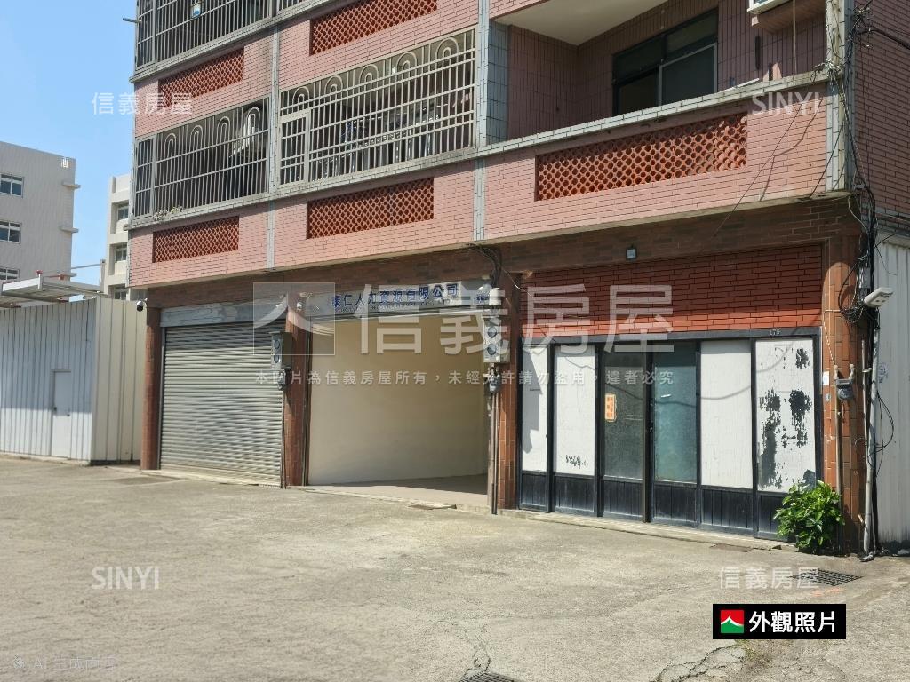 低總價南寮臨路店面大透天房屋室內格局與周邊環境