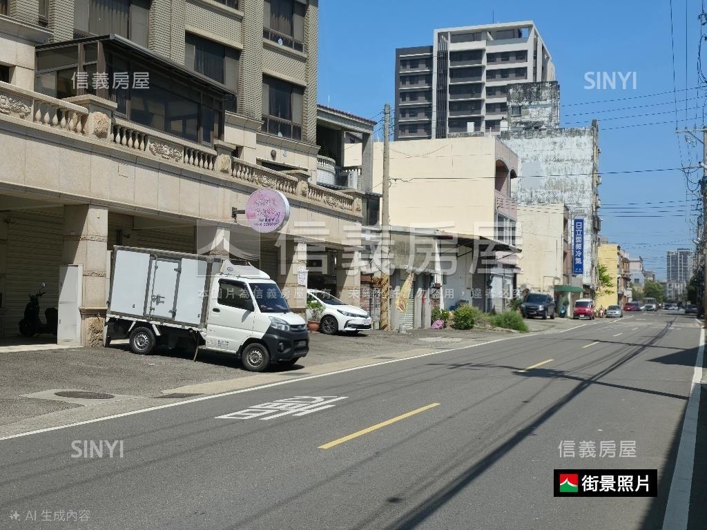 低總價南寮臨路店面大透天房屋室內格局與周邊環境