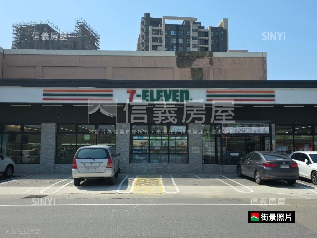 低總價南寮臨路店面大透天房屋室內格局與周邊環境
