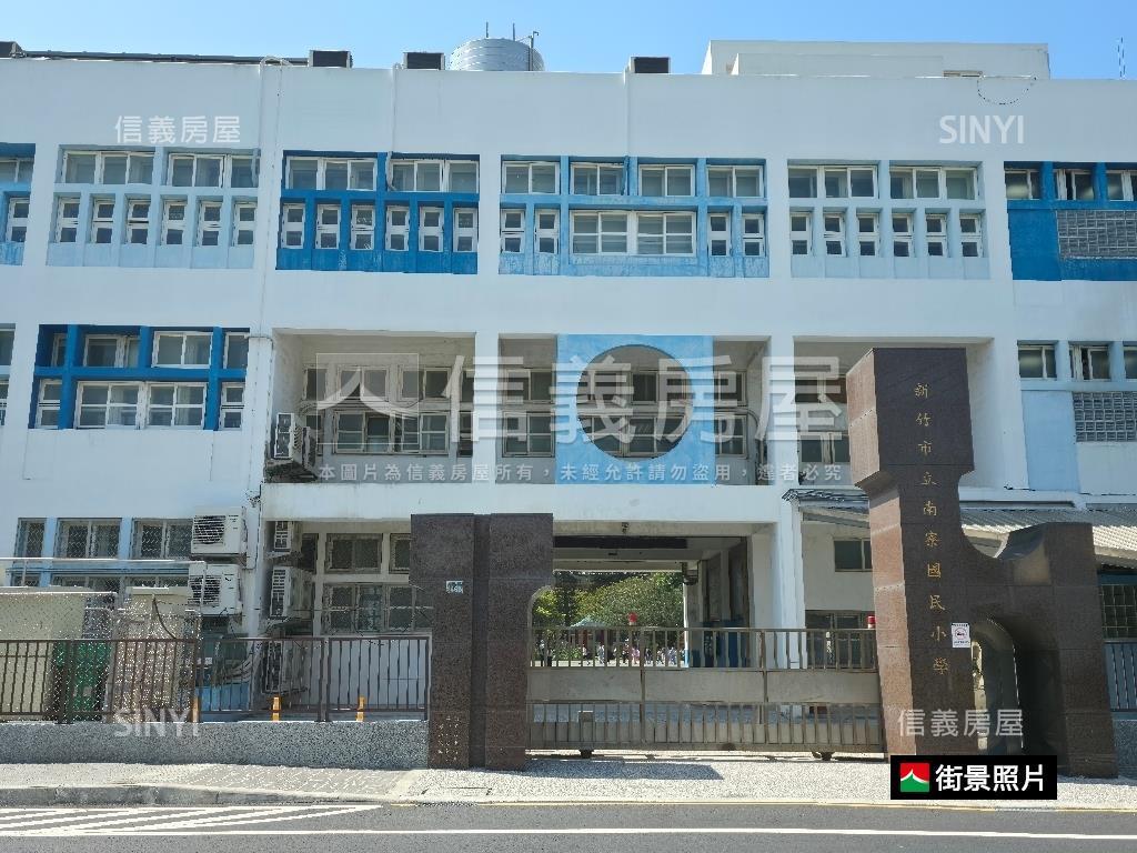 低總價南寮臨路店面大透天房屋室內格局與周邊環境