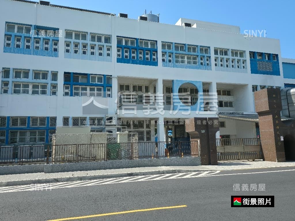低總價南寮臨路店面大透天房屋室內格局與周邊環境