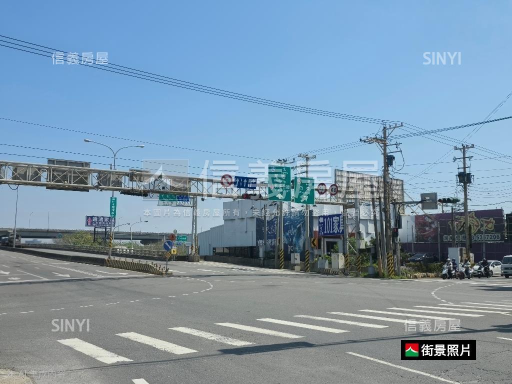 低總價臨路大透天可做店面房屋室內格局與周邊環境