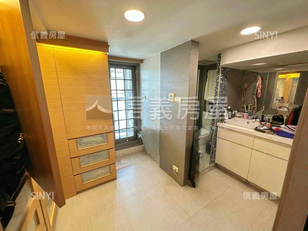 你要的附中邊間景觀時尚宅房屋室內格局與周邊環境