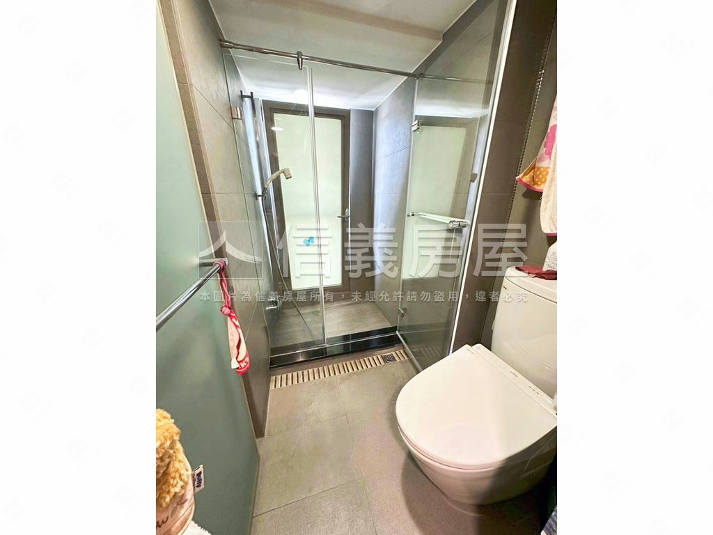 你要的附中邊間景觀時尚宅房屋室內格局與周邊環境