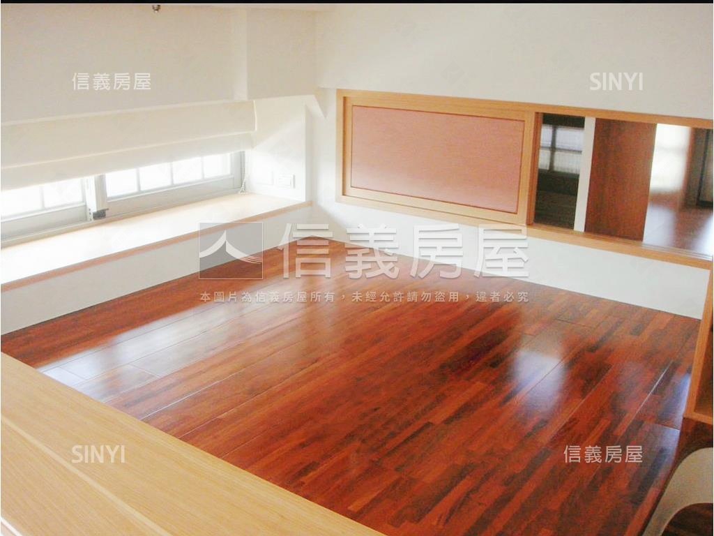 你要的附中邊間景觀時尚宅房屋室內格局與周邊環境
