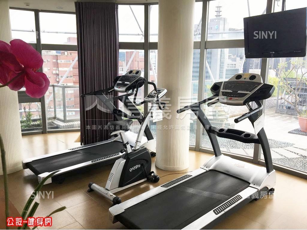 你要的附中邊間景觀時尚宅房屋室內格局與周邊環境