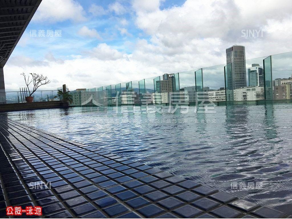 你要的附中邊間景觀時尚宅房屋室內格局與周邊環境