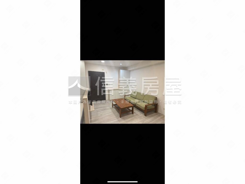 西屯中科凱悅一房朝南平車房屋室內格局與周邊環境