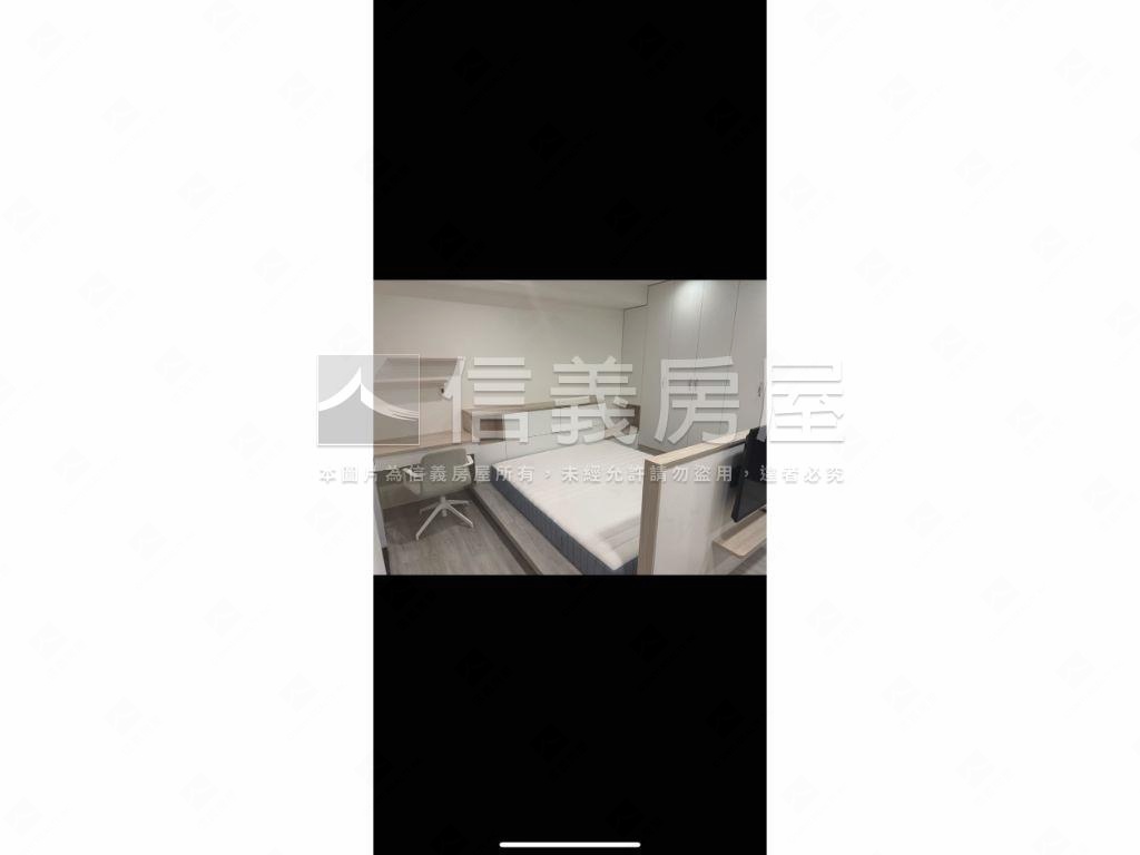 西屯中科凱悅一房朝南平車房屋室內格局與周邊環境