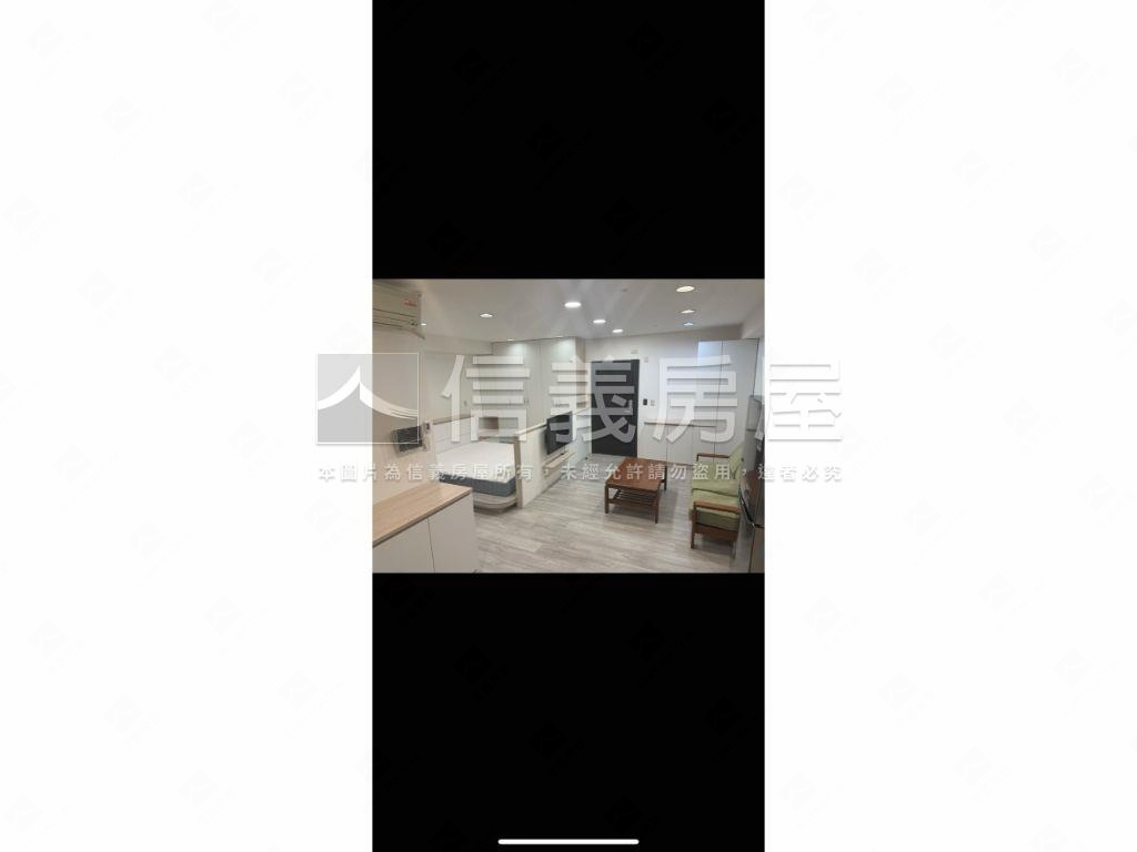 西屯中科凱悅一房朝南平車房屋室內格局與周邊環境