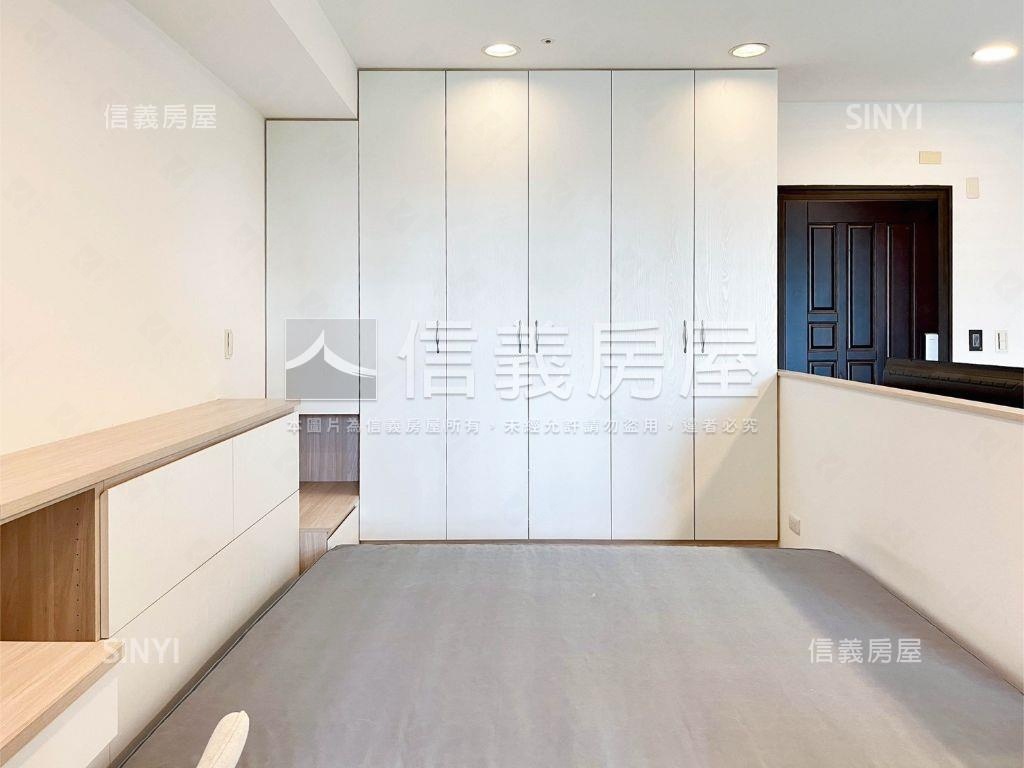 西屯中科凱悅一房朝南平車房屋室內格局與周邊環境