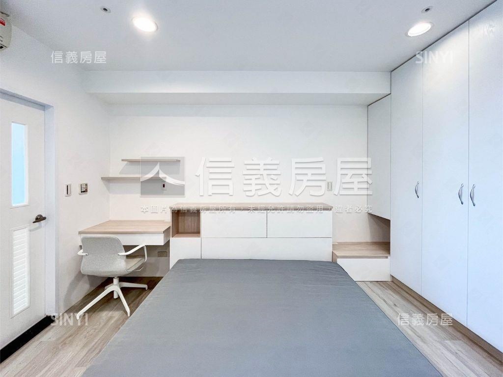 西屯中科凱悅一房朝南平車房屋室內格局與周邊環境