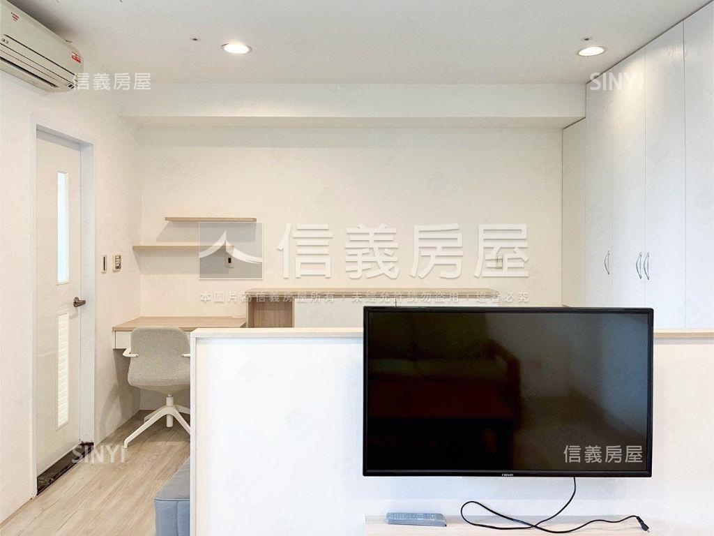 西屯中科凱悅一房朝南平車房屋室內格局與周邊環境