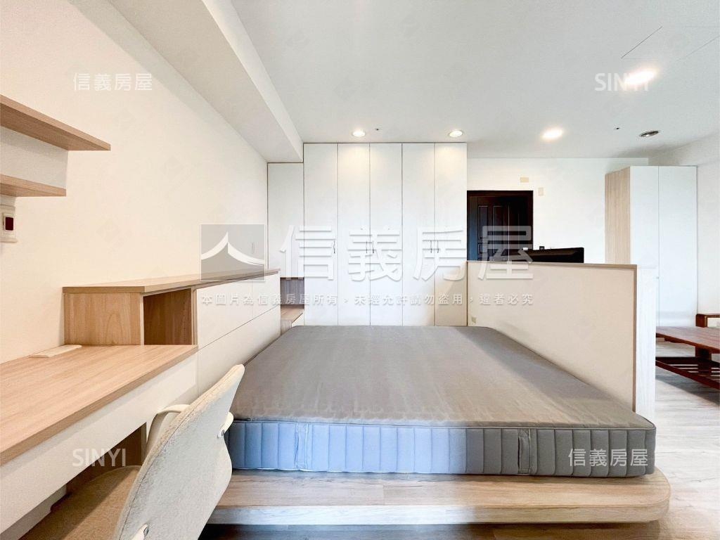 西屯中科凱悅一房朝南平車房屋室內格局與周邊環境