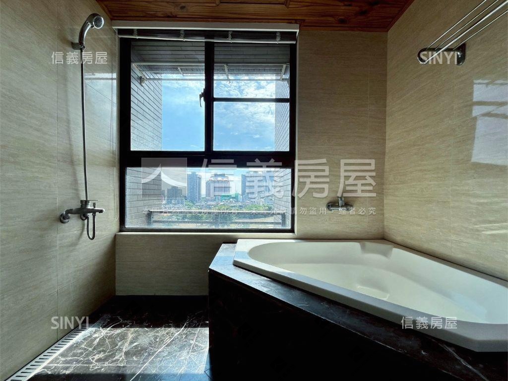 西屯中科凱悅一房朝南平車房屋室內格局與周邊環境