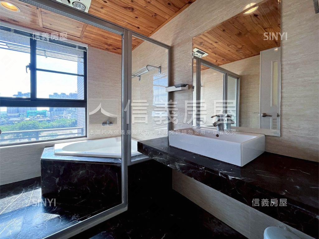 西屯中科凱悅一房朝南平車房屋室內格局與周邊環境