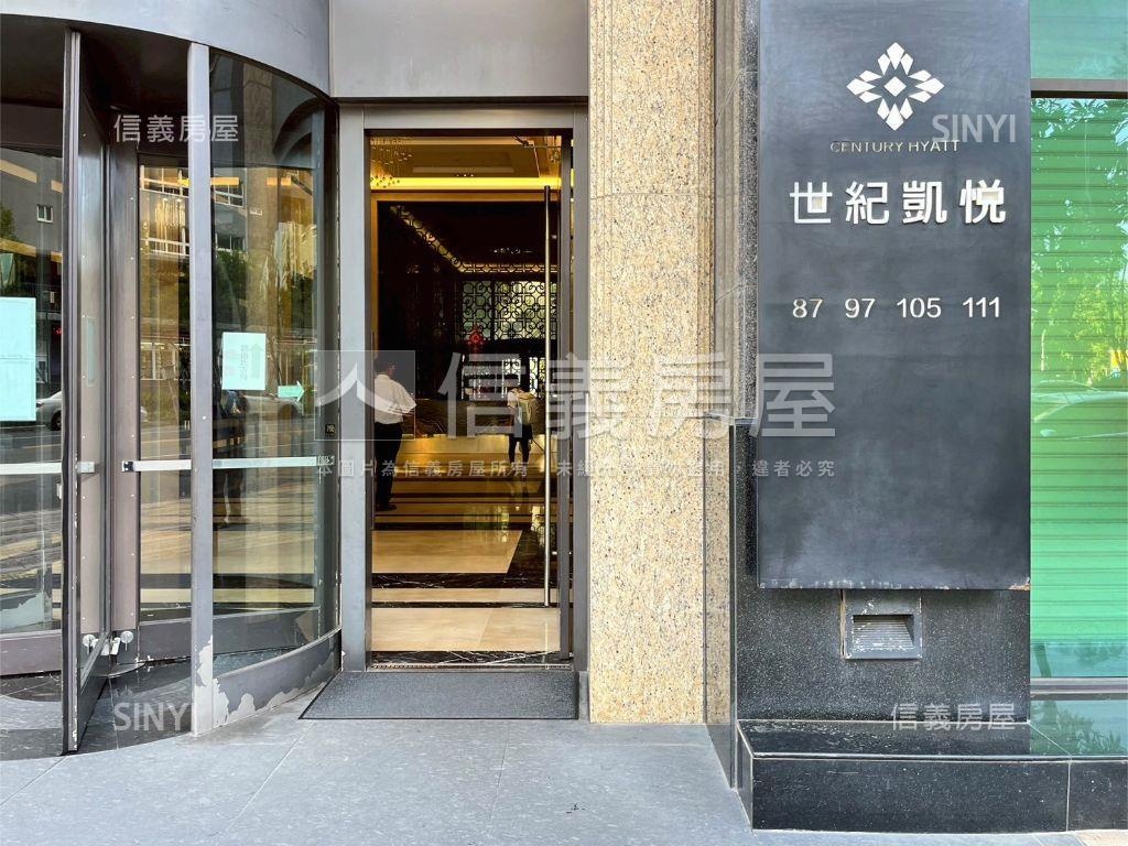 西屯中科凱悅一房朝南平車房屋室內格局與周邊環境