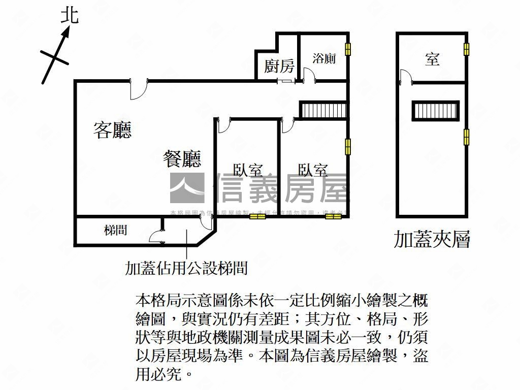 近青埔廣涵質感一樓五車位房屋室內格局與周邊環境