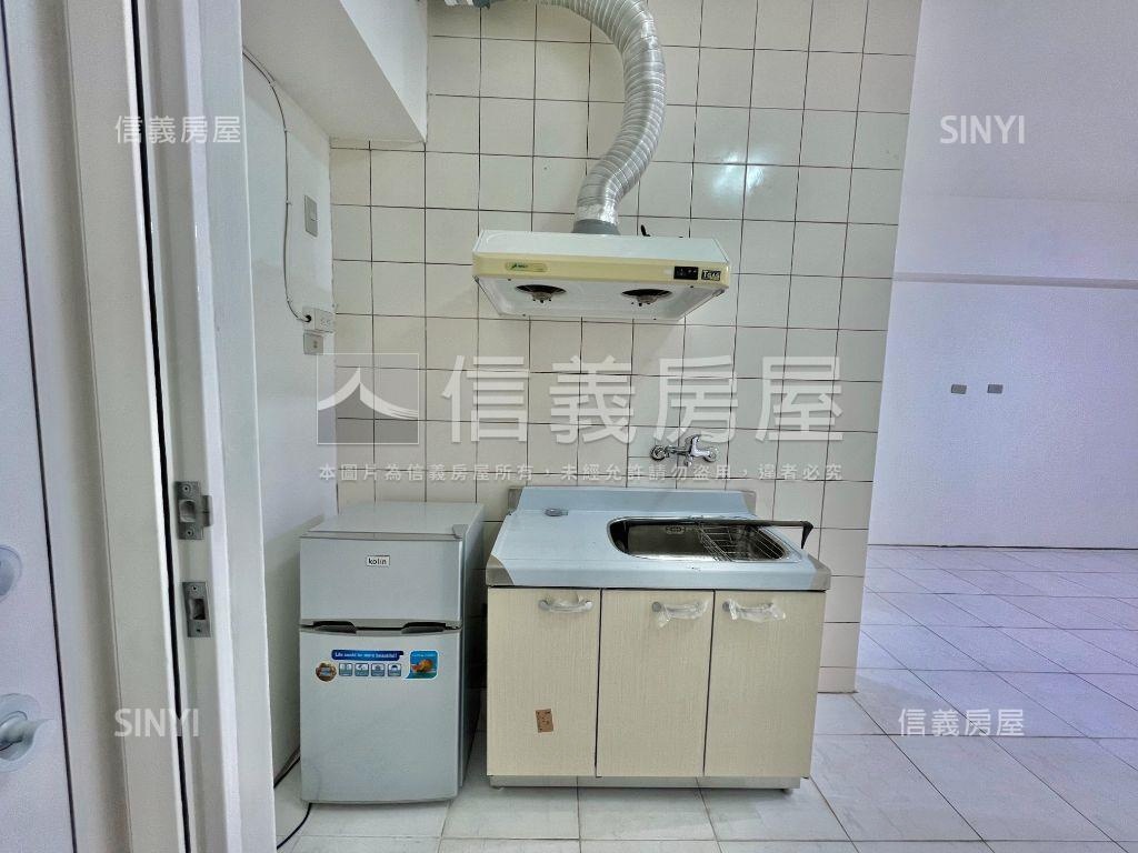 中西區精美寧靜套房房屋室內格局與周邊環境