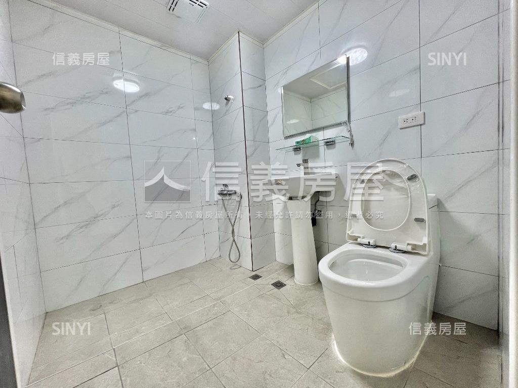 中西區精美寧靜套房房屋室內格局與周邊環境