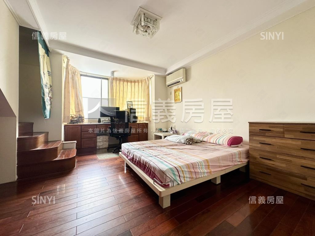 觀日大地首購換屋皆宜房屋室內格局與周邊環境