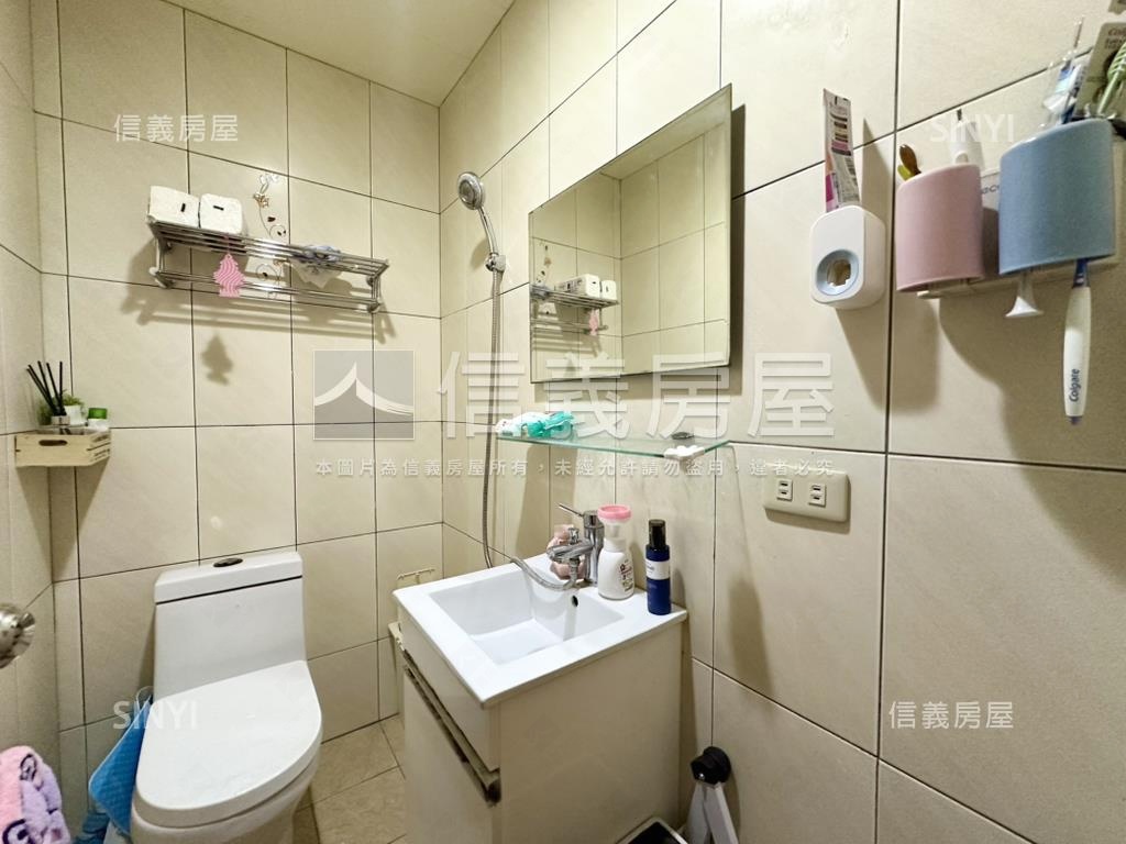 觀日大地首購換屋皆宜房屋室內格局與周邊環境