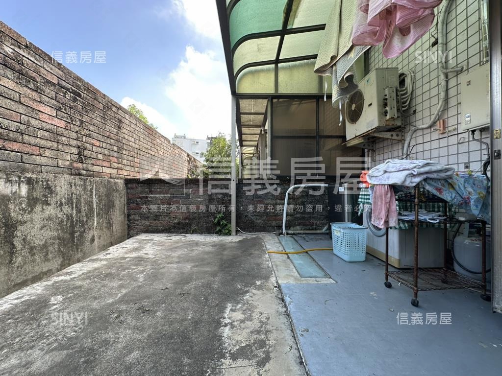 觀日大地首購換屋皆宜房屋室內格局與周邊環境