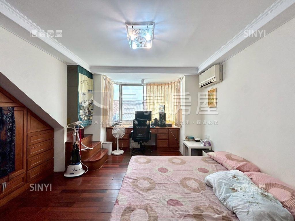 觀日大地首購換屋皆宜房屋室內格局與周邊環境