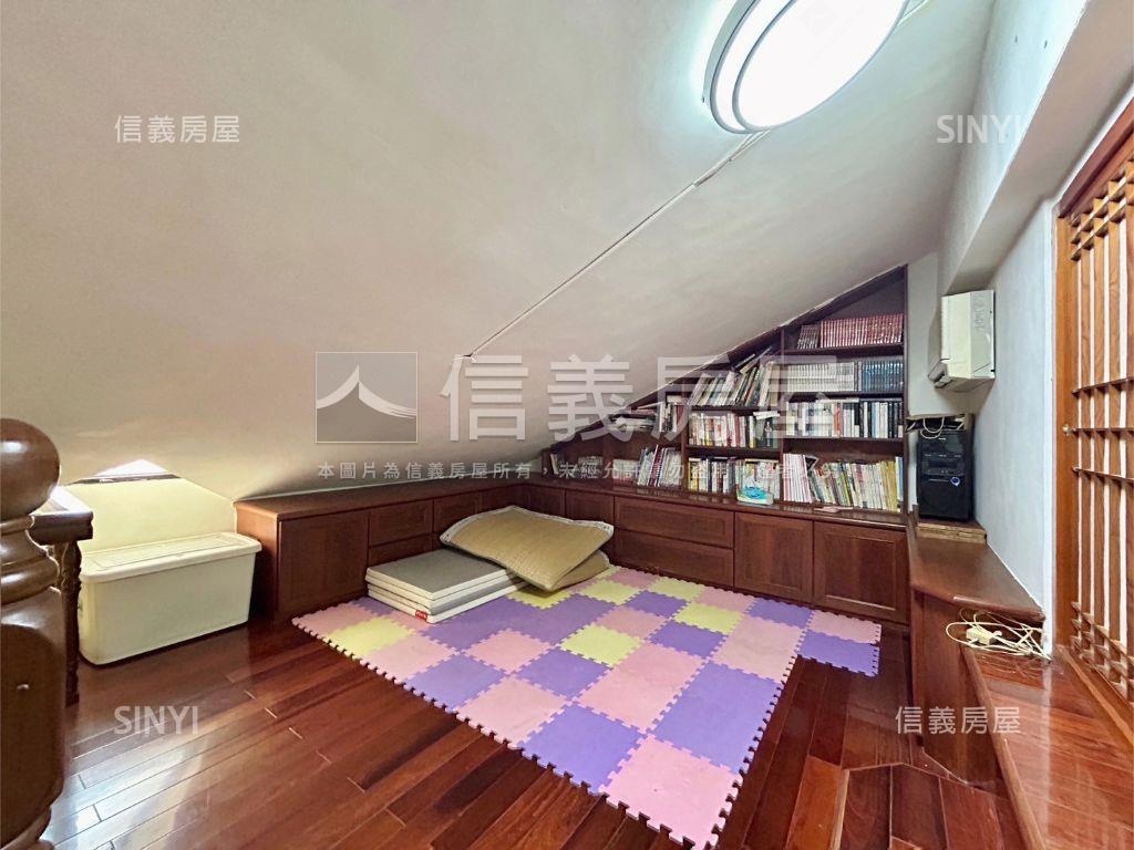 觀日大地首購換屋皆宜房屋室內格局與周邊環境