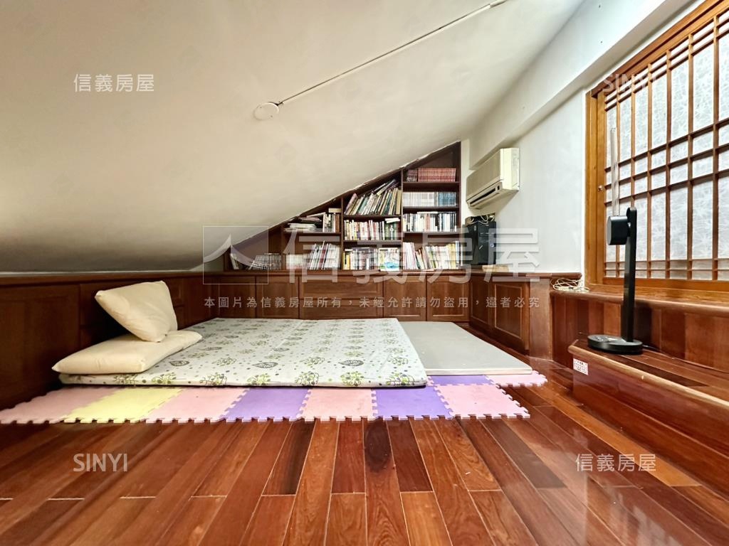 觀日大地首購換屋皆宜房屋室內格局與周邊環境