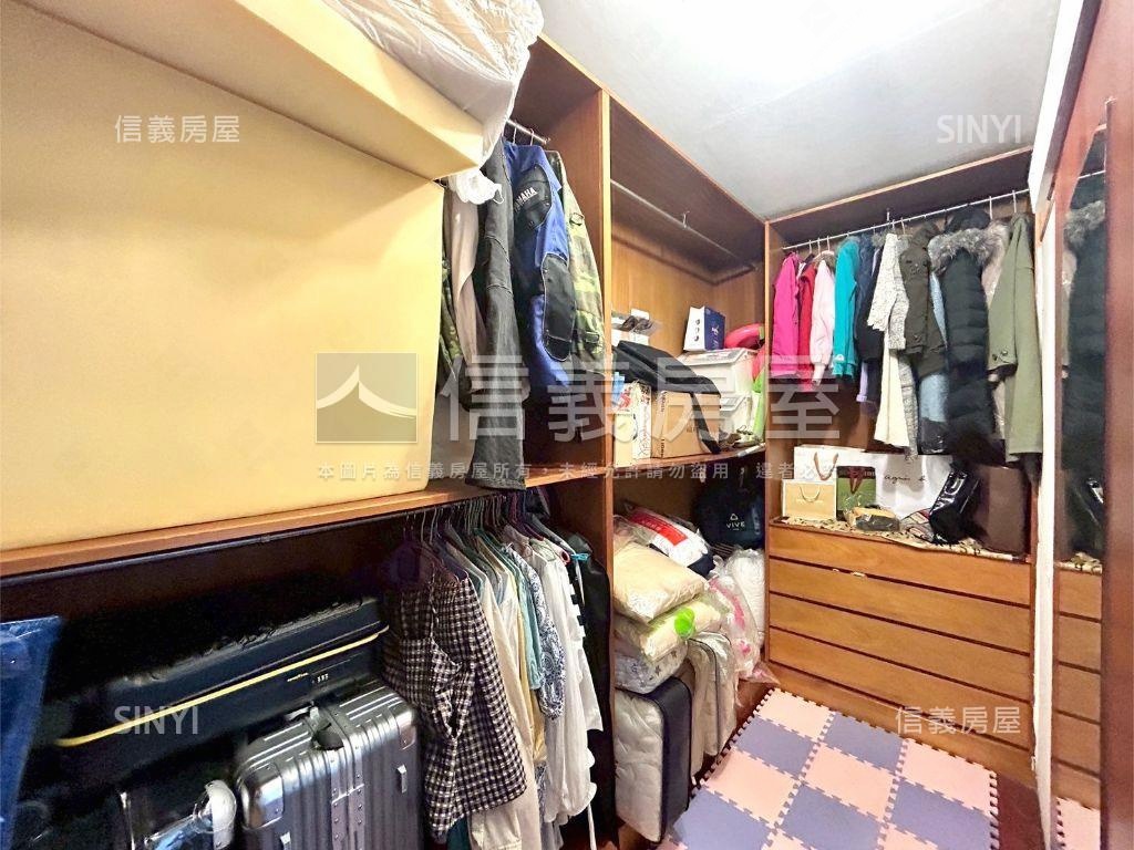 觀日大地首購換屋皆宜房屋室內格局與周邊環境